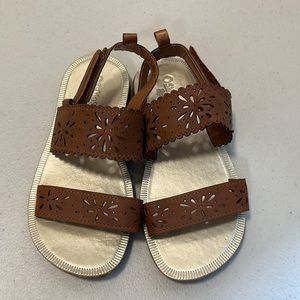 Toddler Casual Boho Sandals